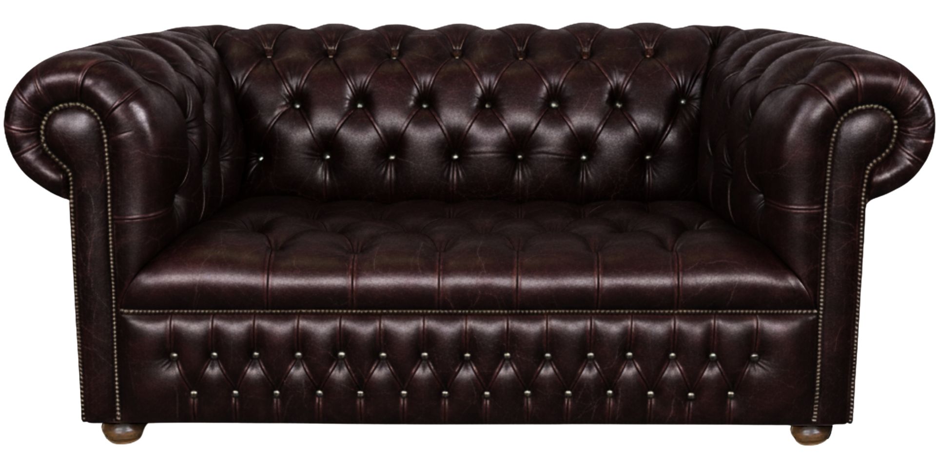 The Churchill Chesterfield